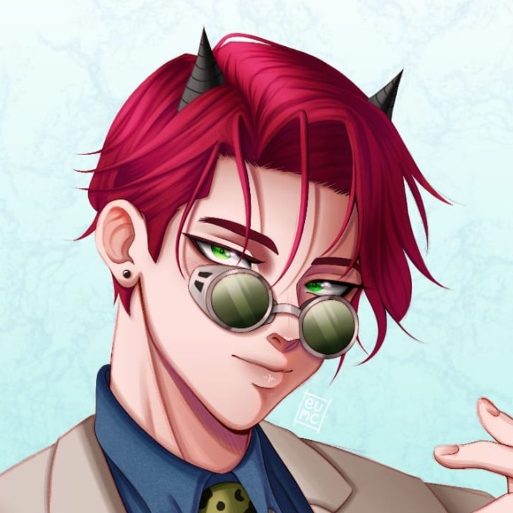 Alrinz Vtuber 🐉🔥