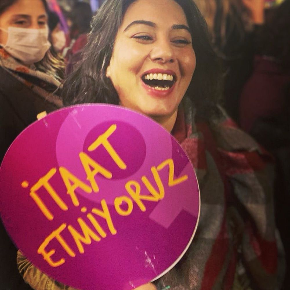  özlem akcan