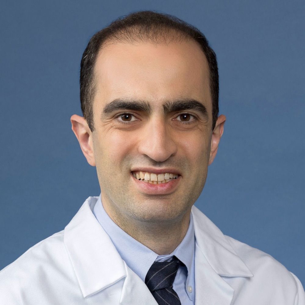 Soheil Kooraki