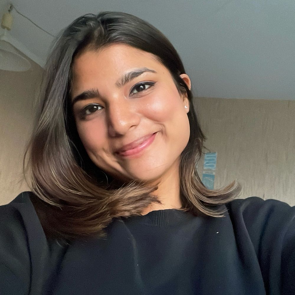 Tanya Bhandari