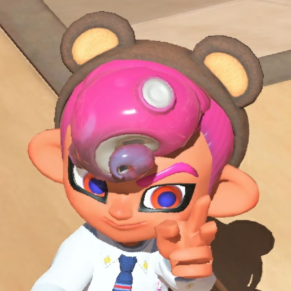 Zuzo!
