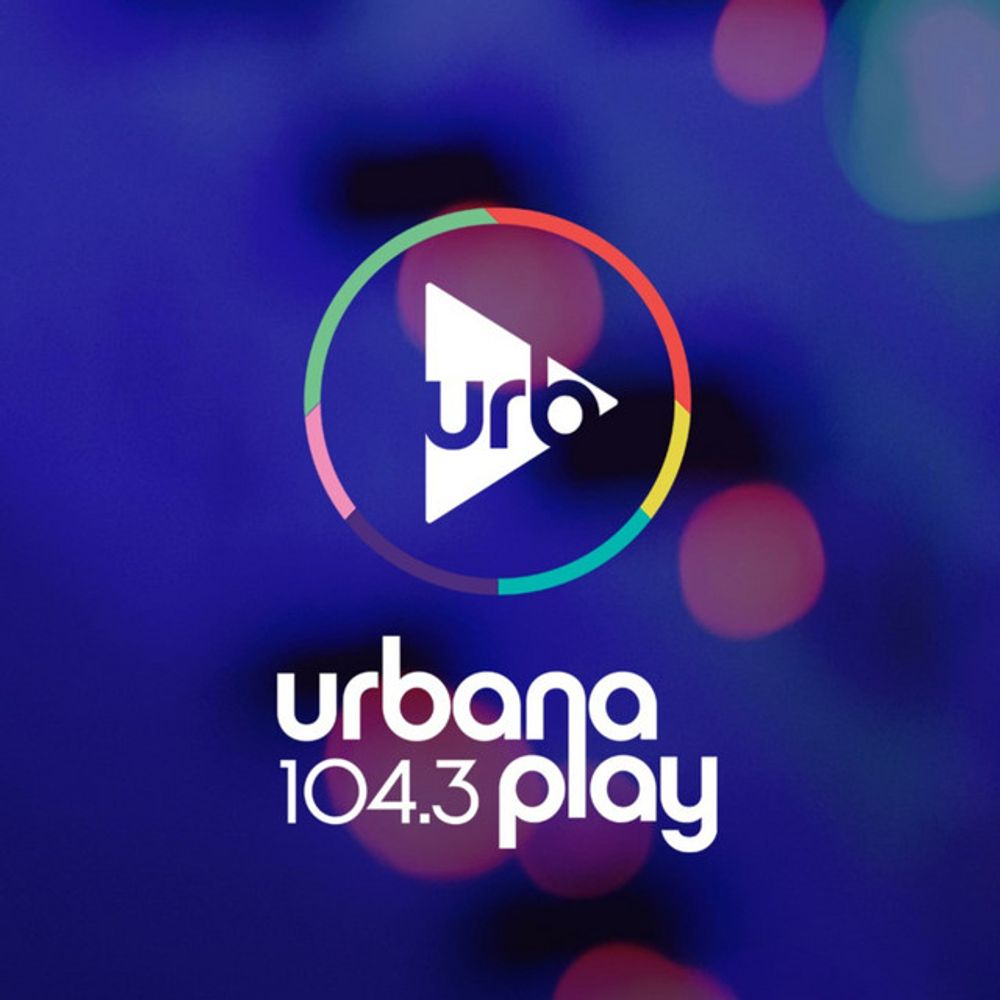 Urbana Play 104.3