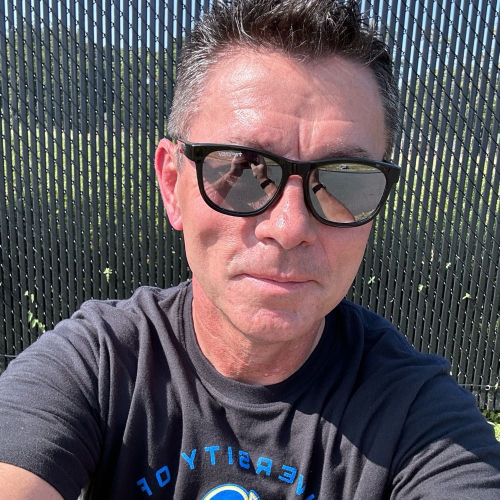 Chris Penny