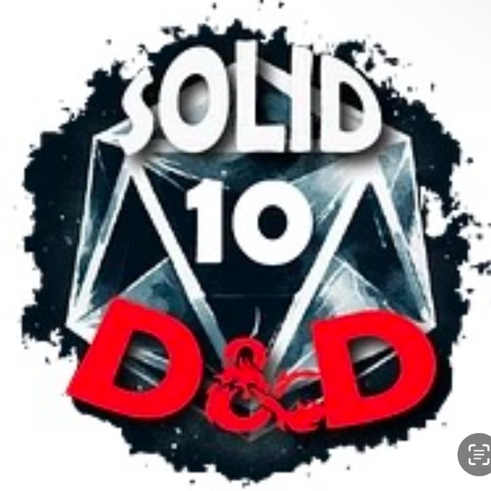Solid10D&D