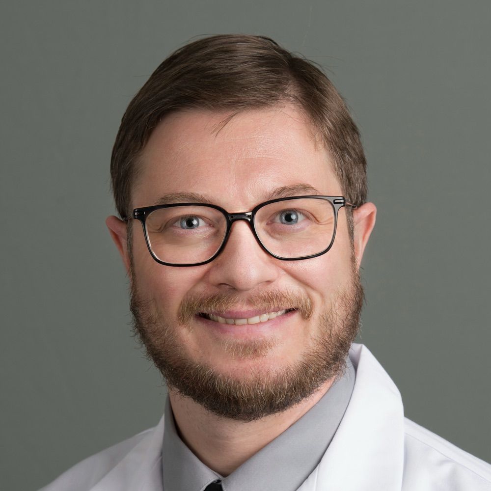 Ethan Molitch-Hou, MD MPH