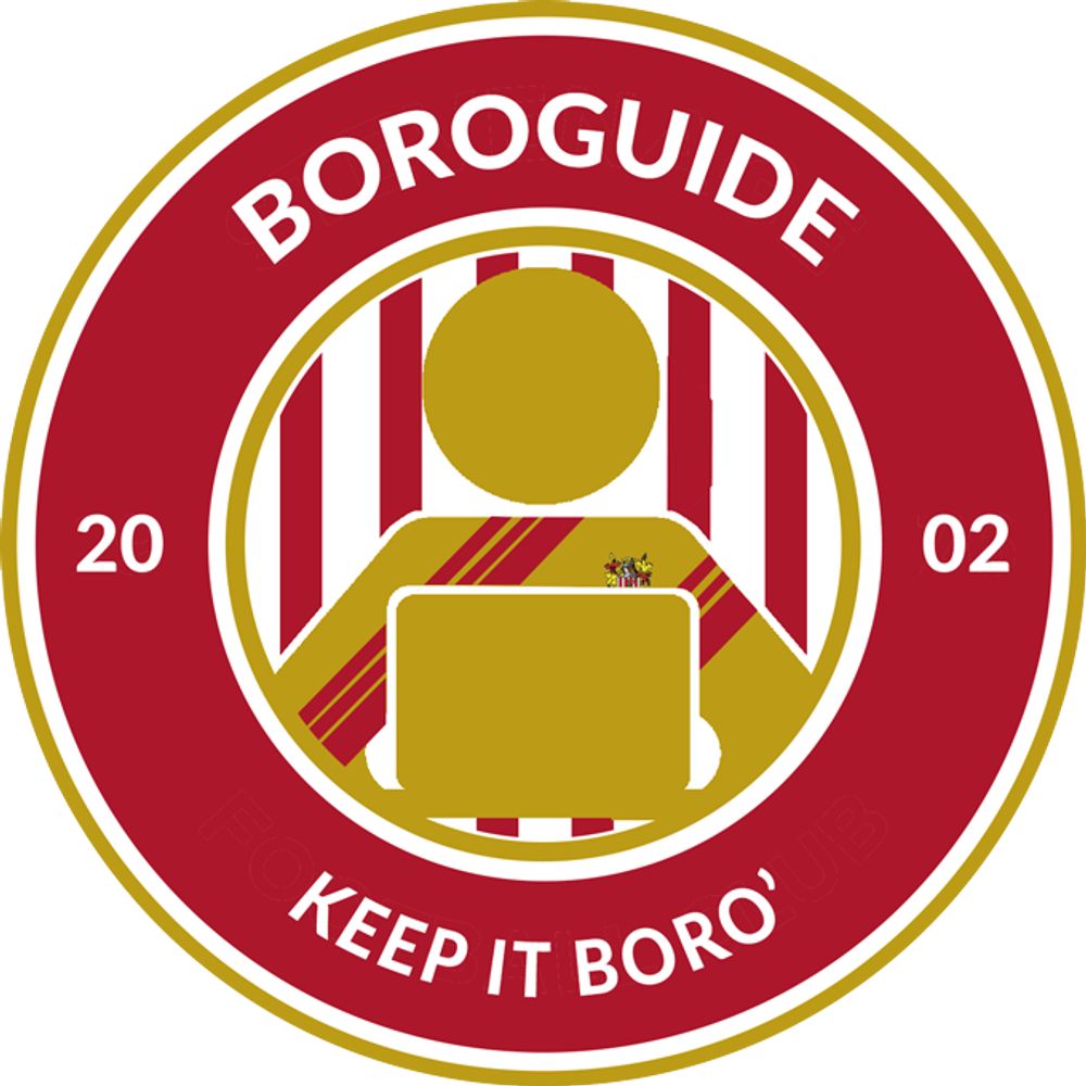 BoroGuide