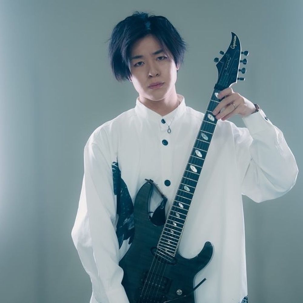 keishiro