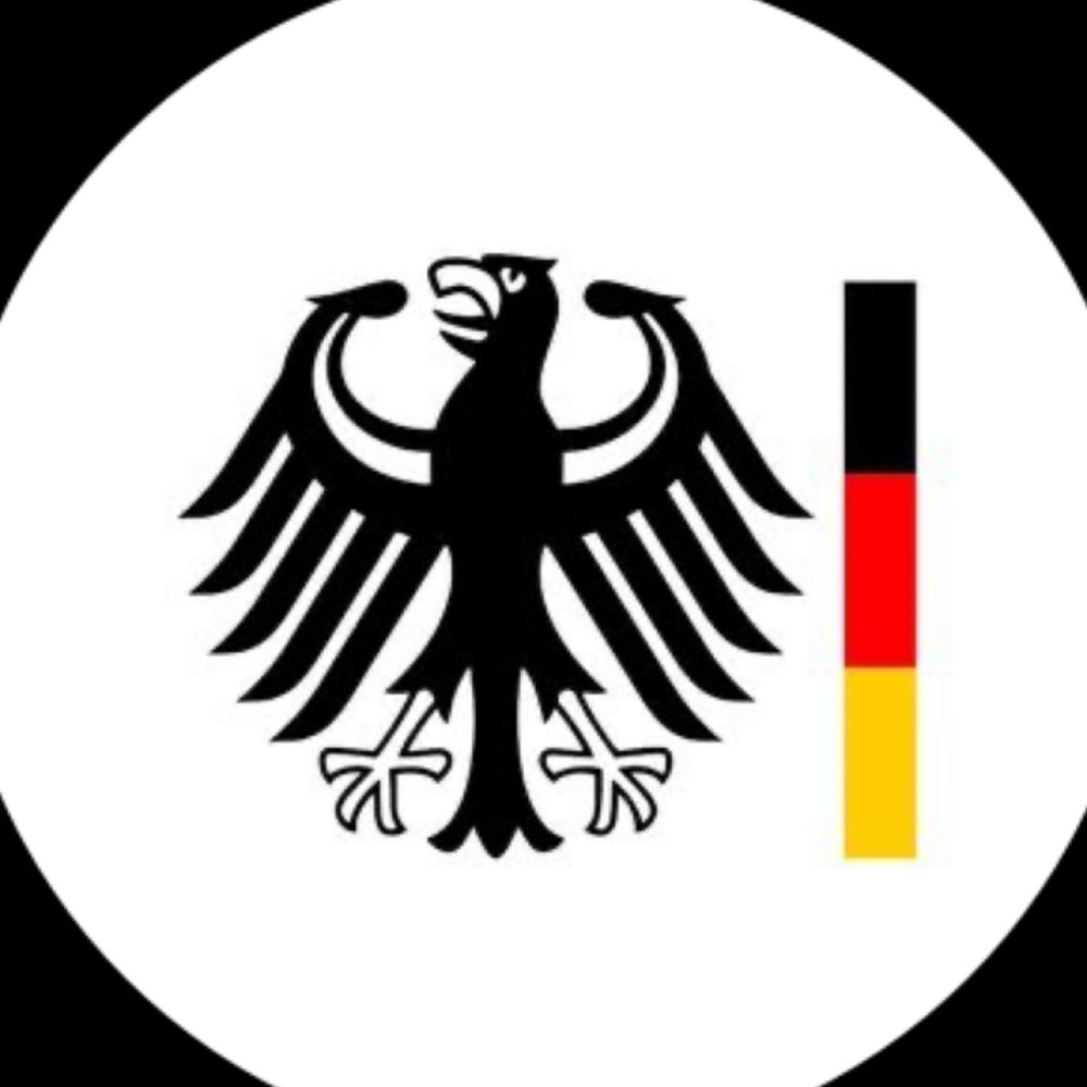 Auswärtiges Amt's avatar