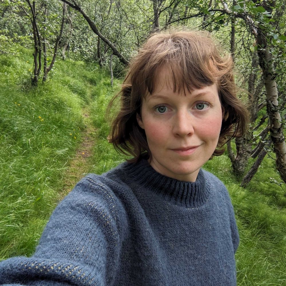 Steinunn Rögnvalds