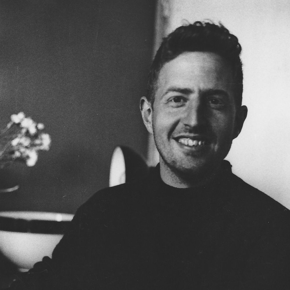 Peter Robinson