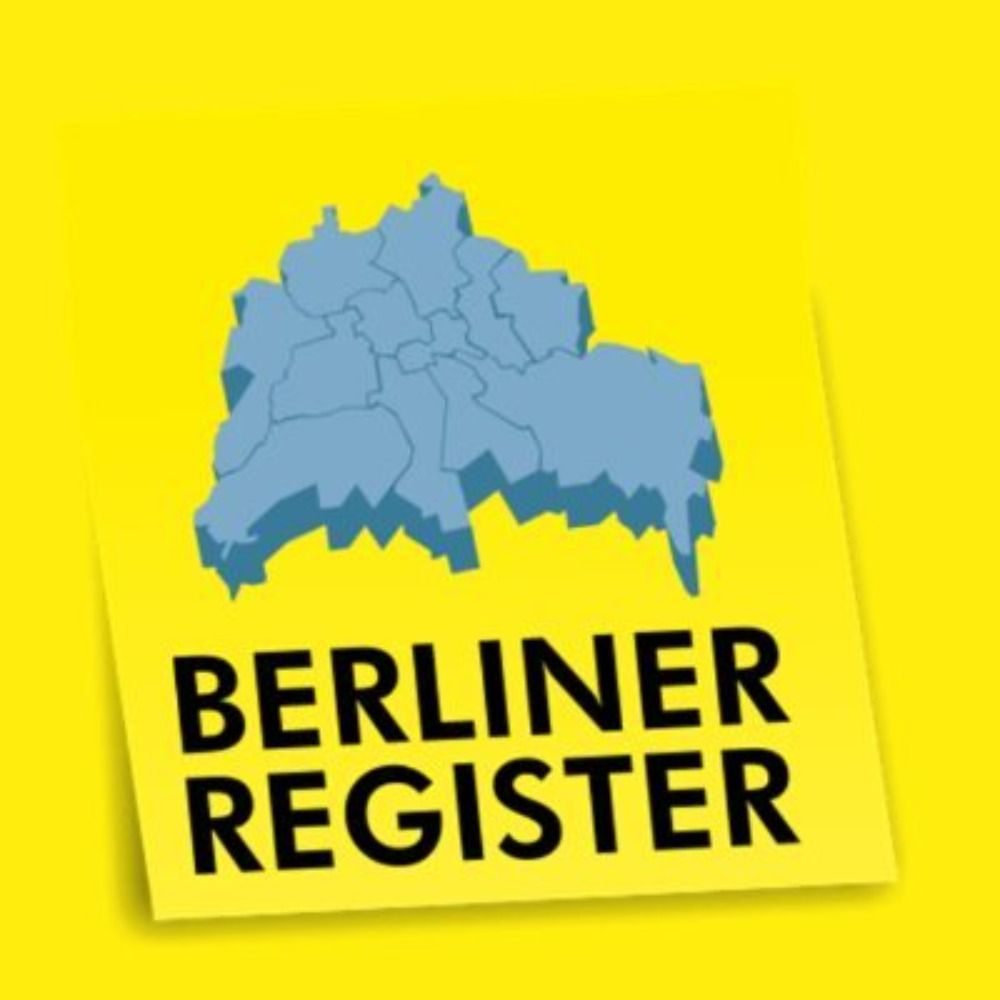 Lichtenberger Register