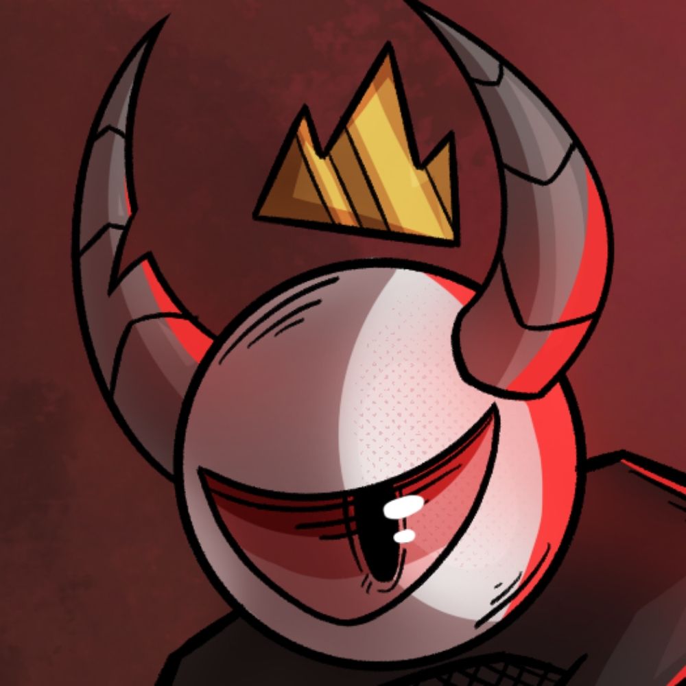 King