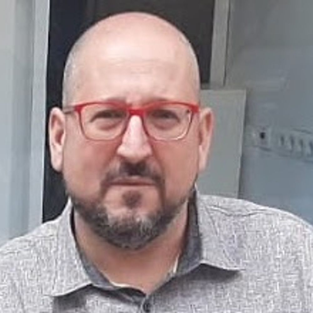 Pedro Fernández Riquelme