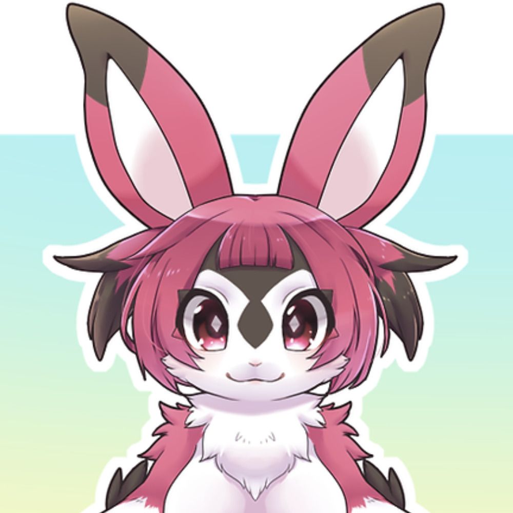 Naomimi 🐰🔜 MFF