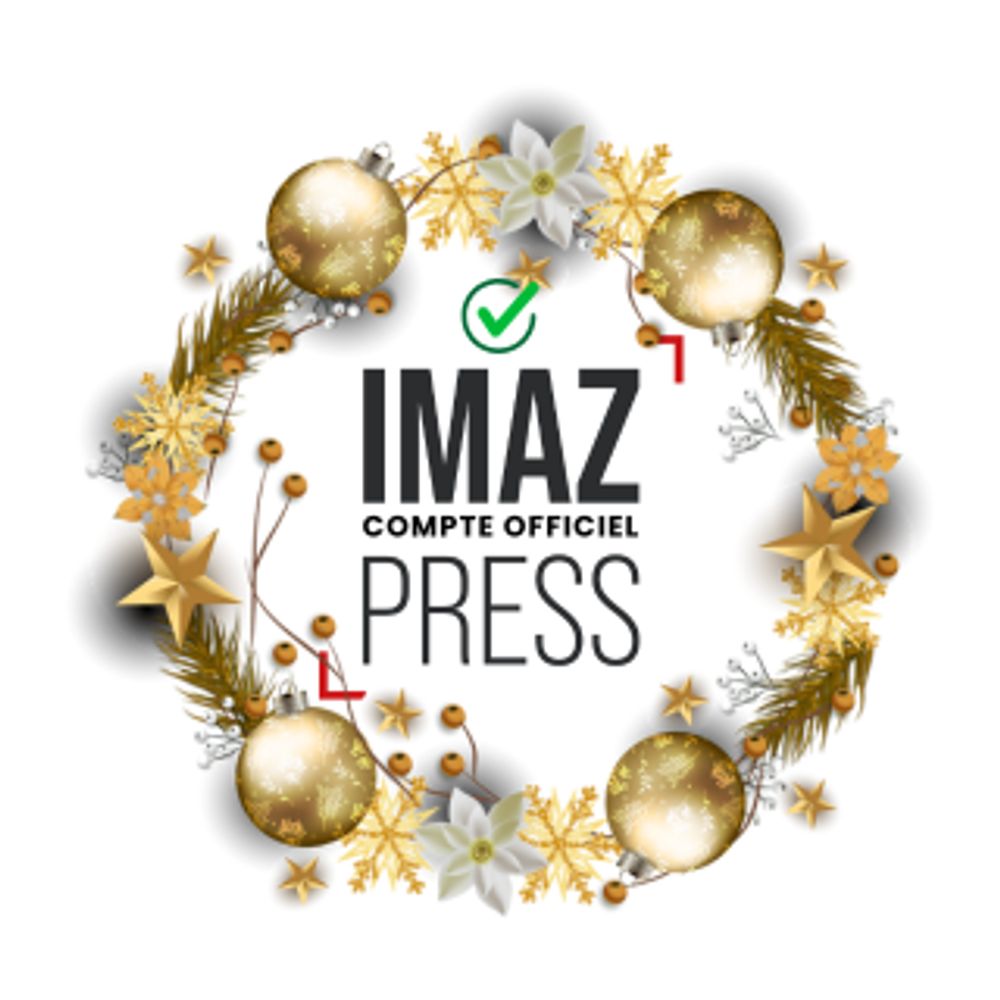 Imaz Press Réunion 🇷🇪