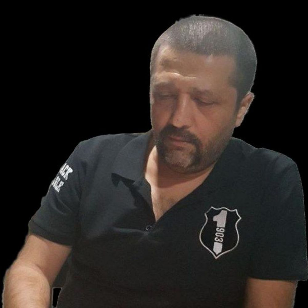 Turgay Taşçı