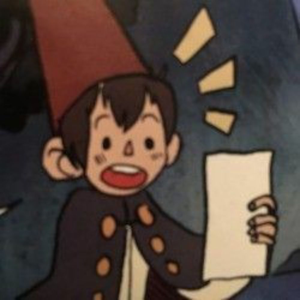 User avatar