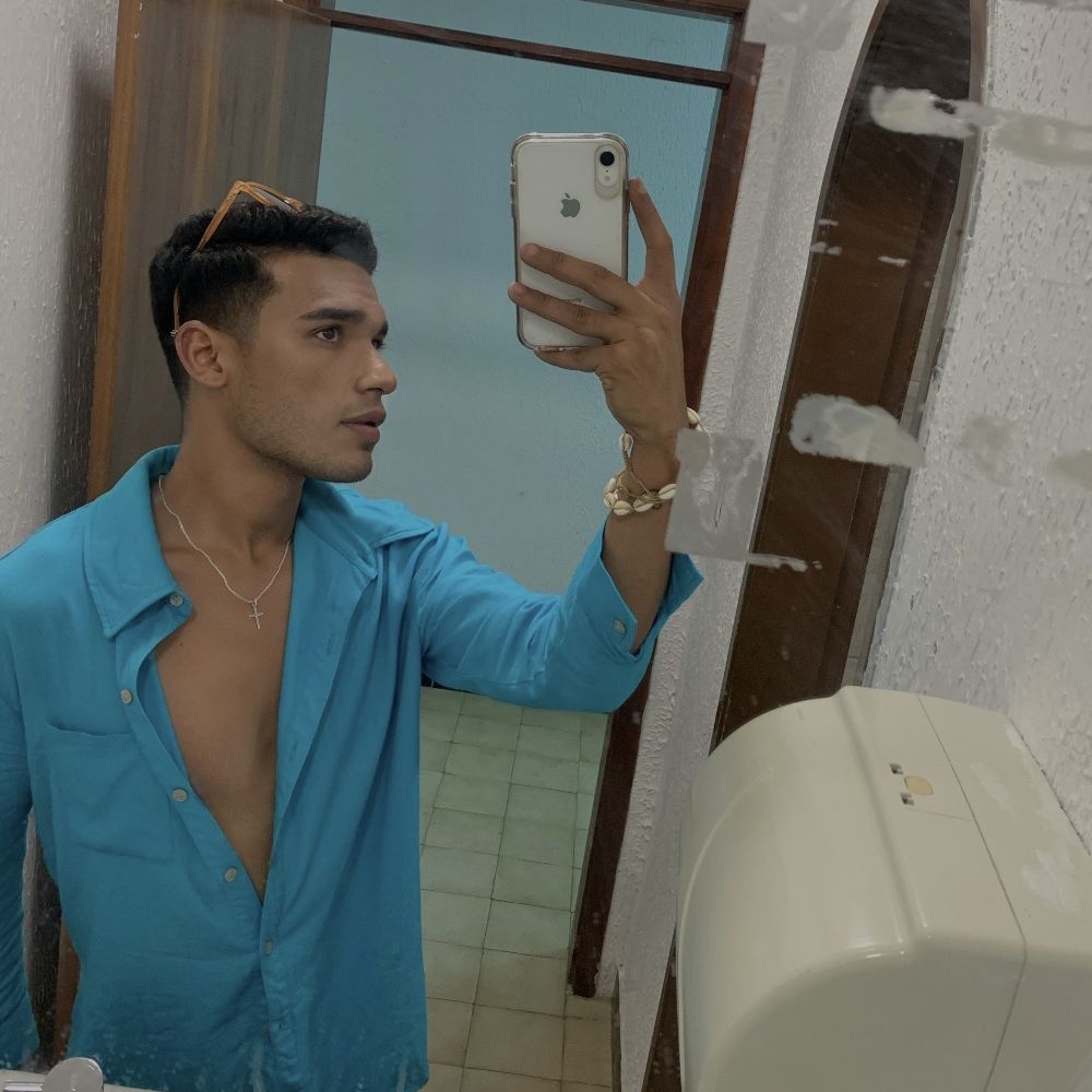 Lucas Braga 