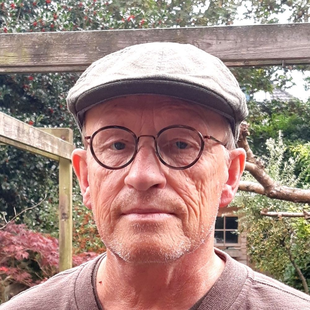 Pim Prins