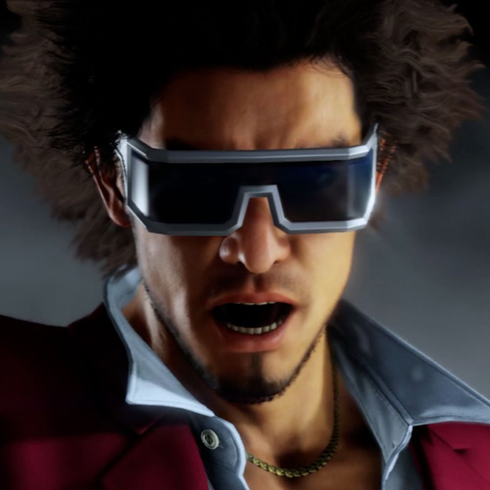 Joe