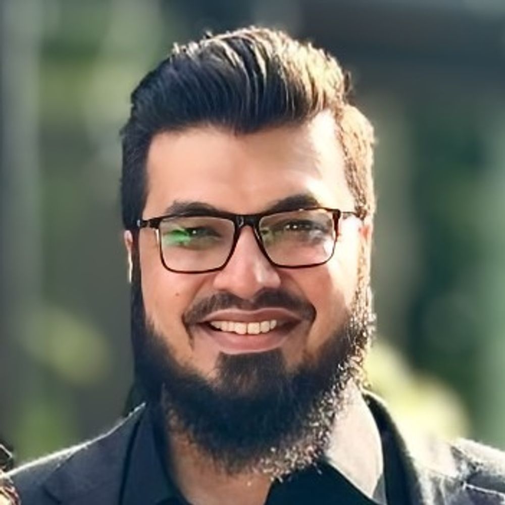 Jaleed Khan