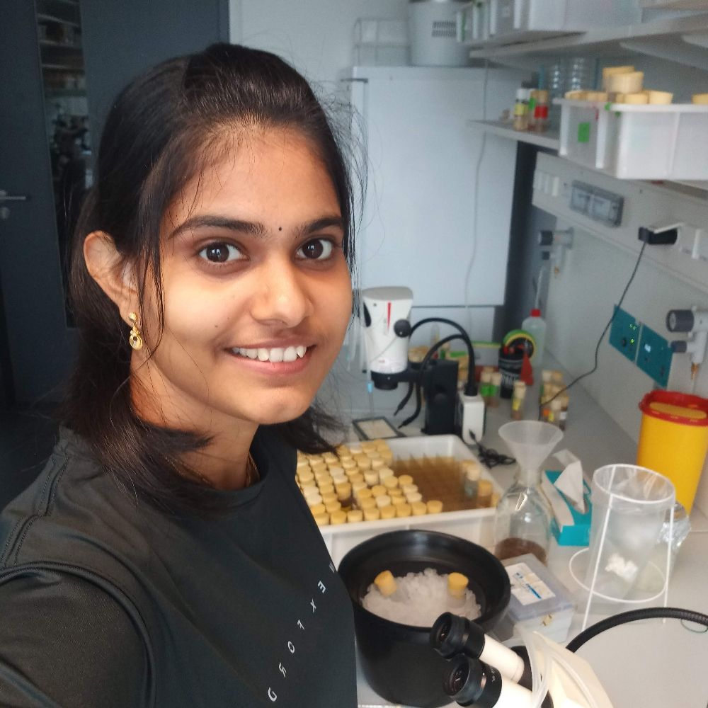 Archana Rajan