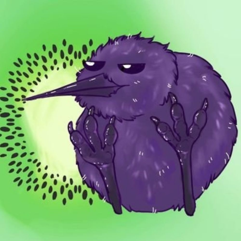 Kiwisaurus