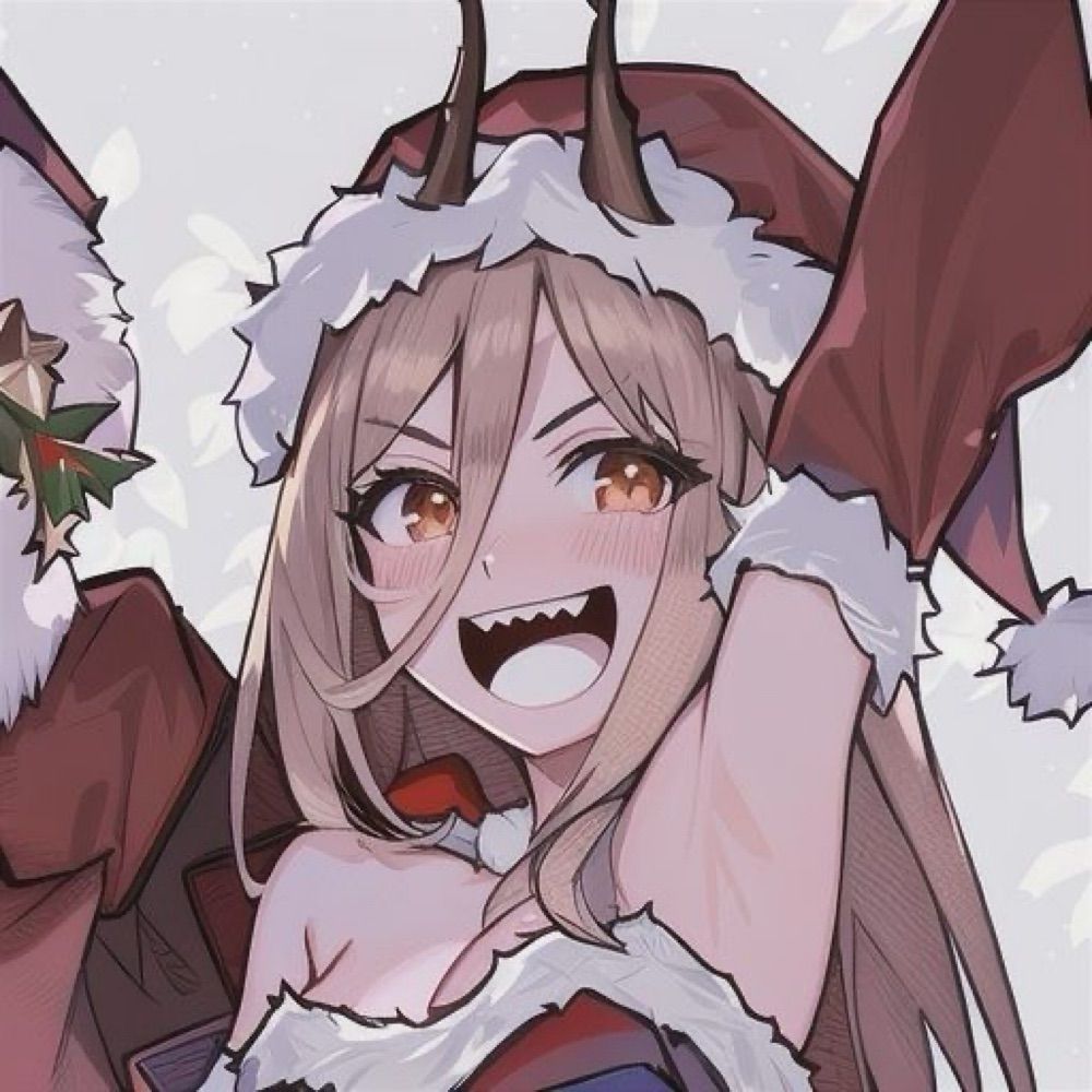 Mimik 🎄