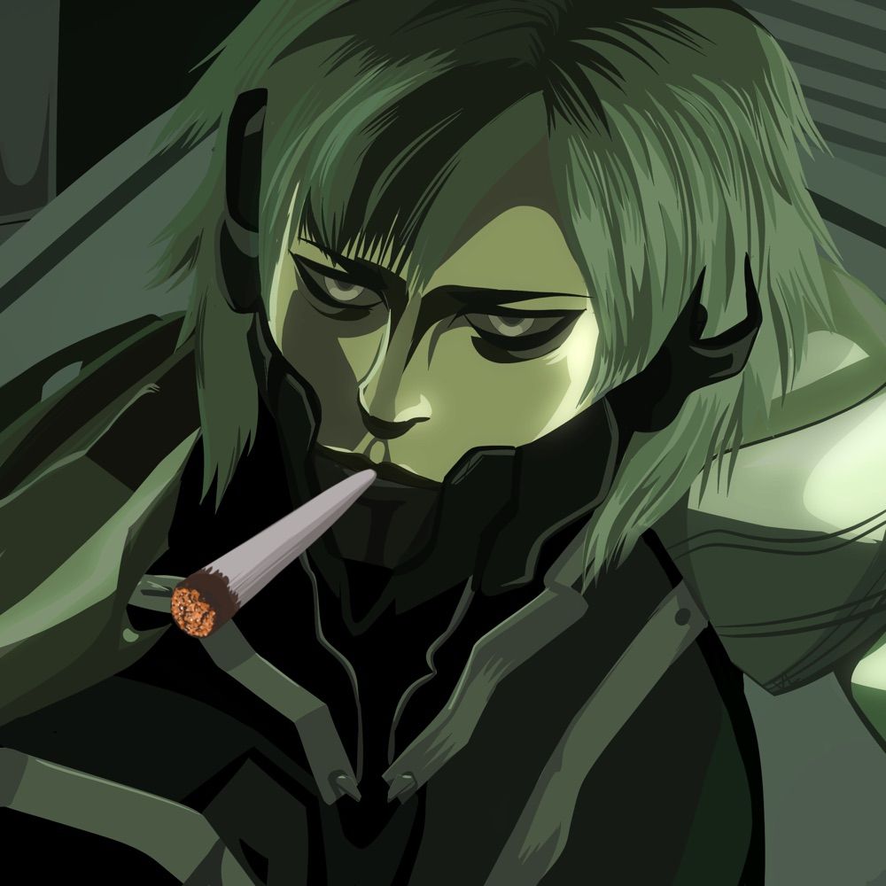 Raiden