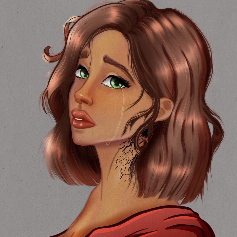 Chloe Johnson Art