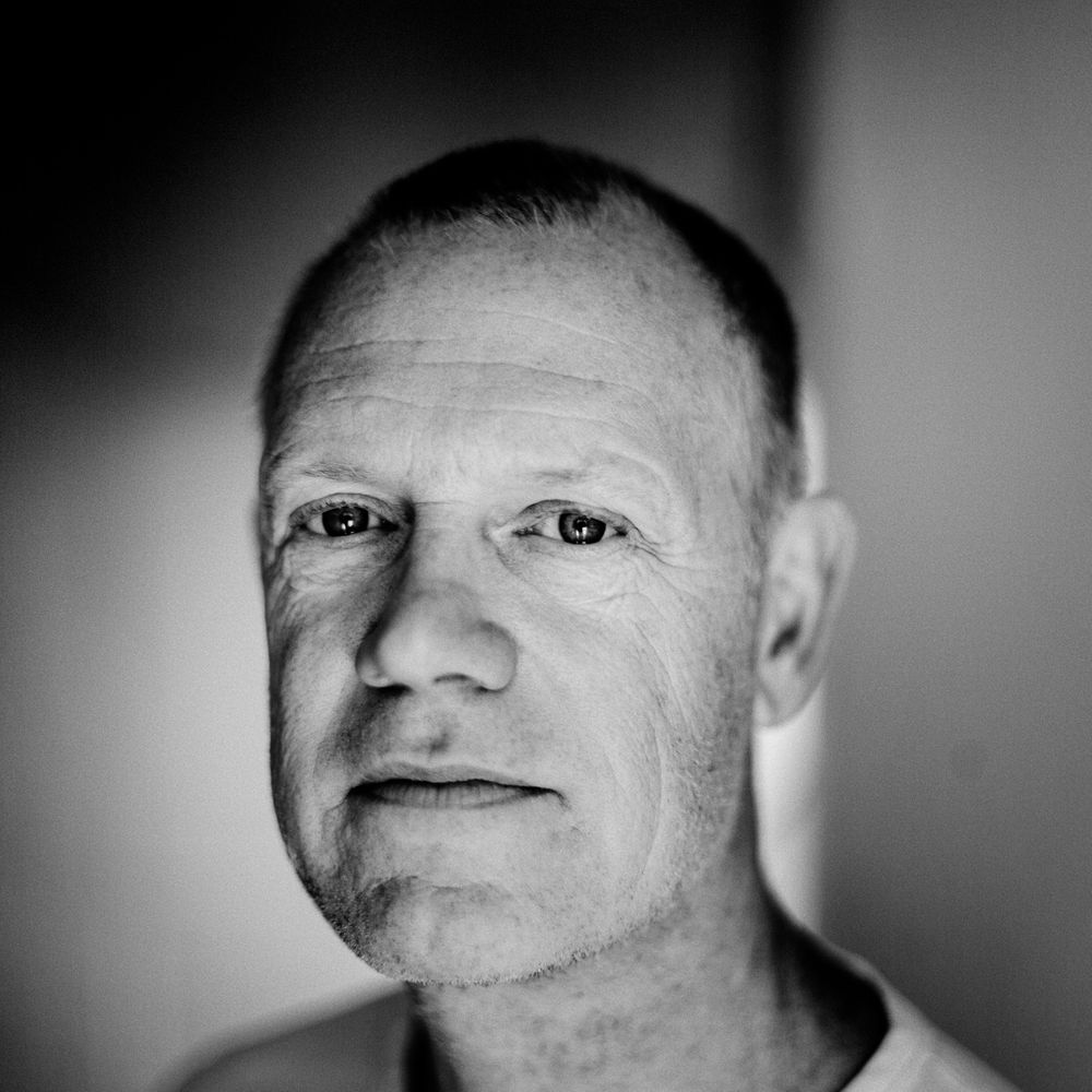 Jeroen Taalman