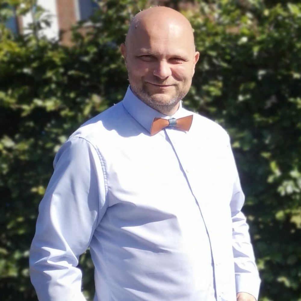Falk Rösing