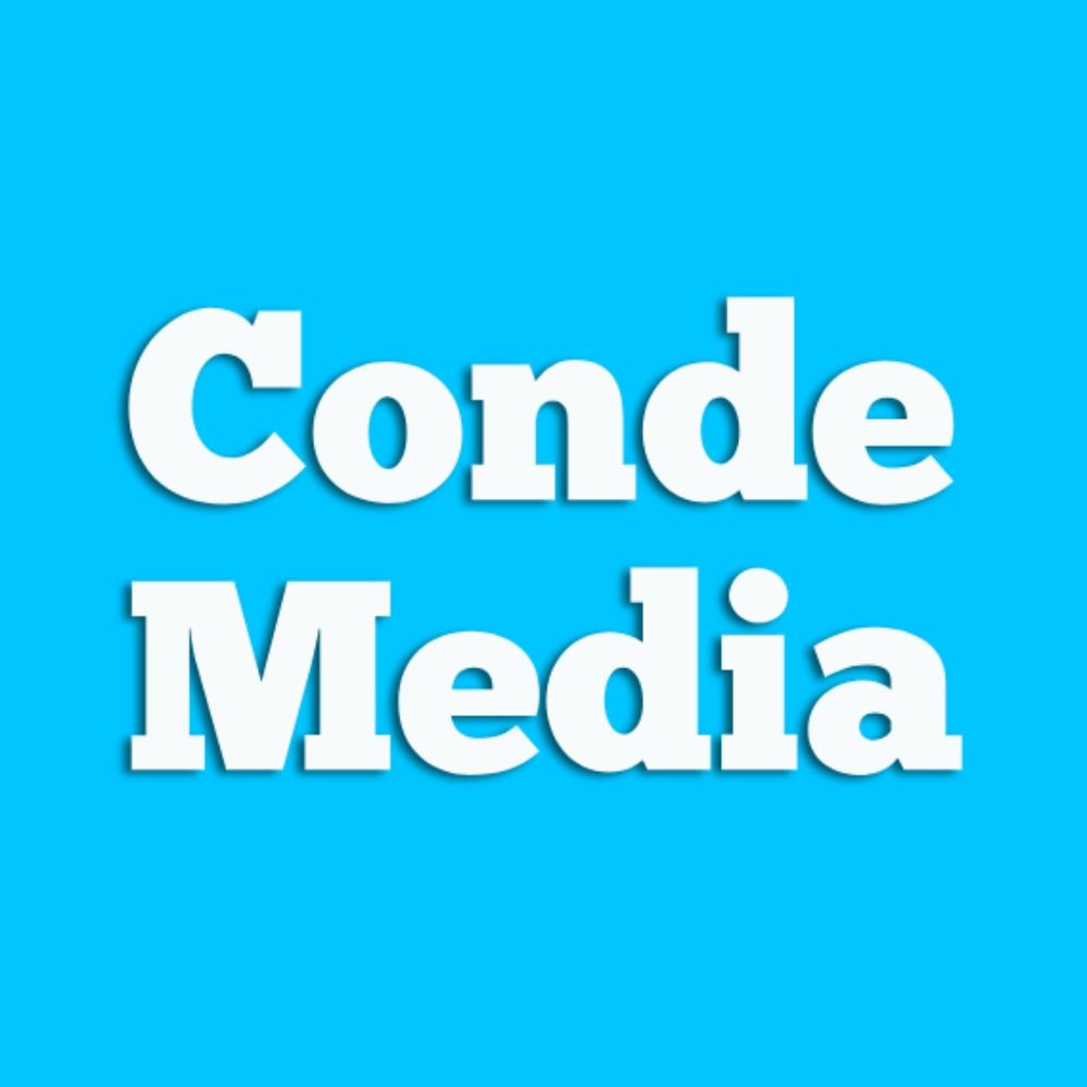 Conde Media Publishing