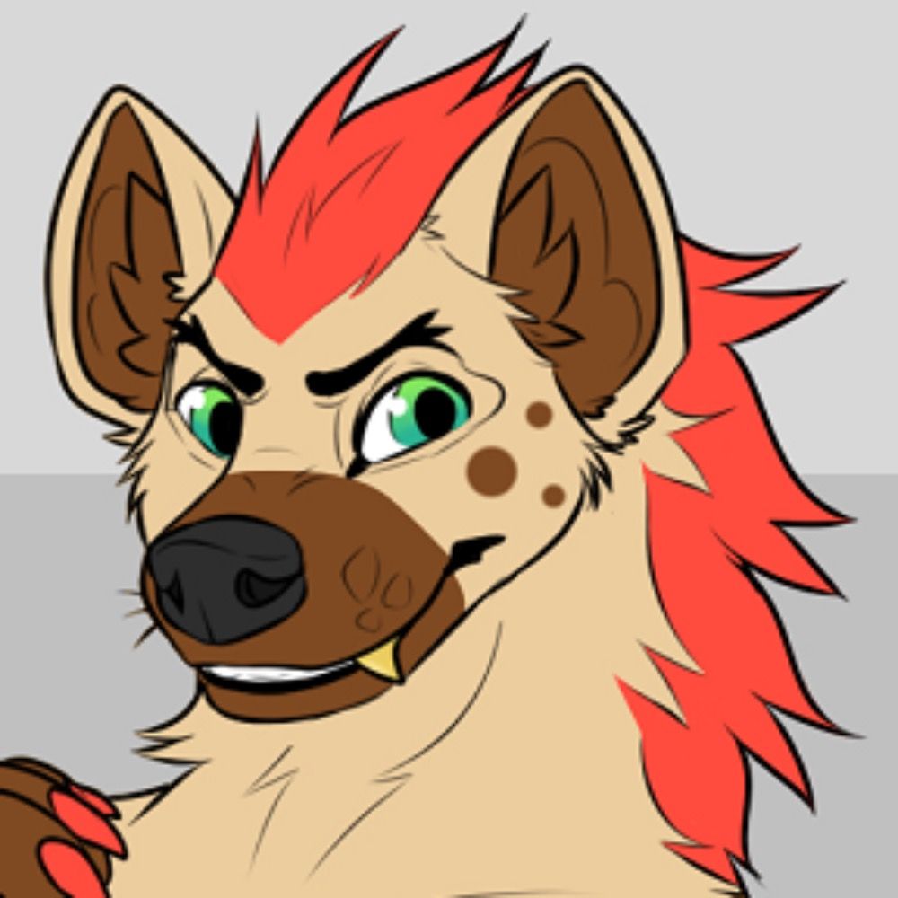 Deckard The Yeen 🔞
