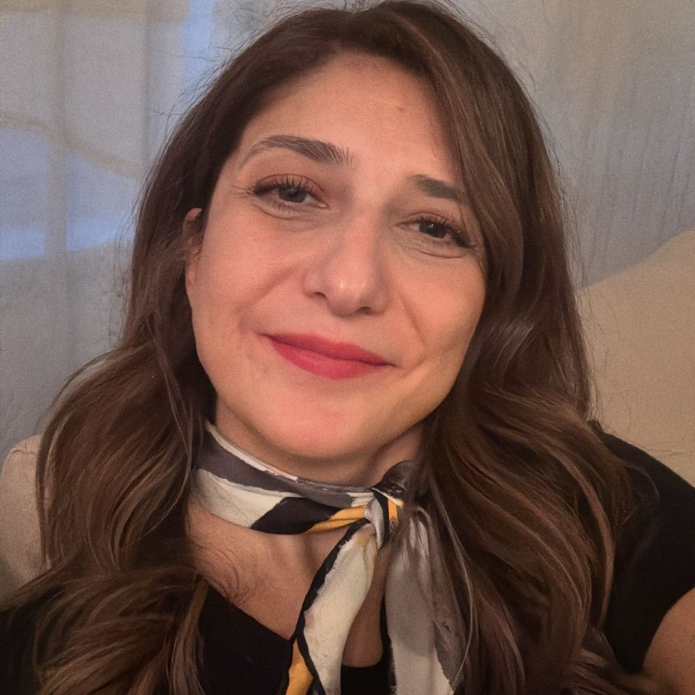 Sinem Keleş