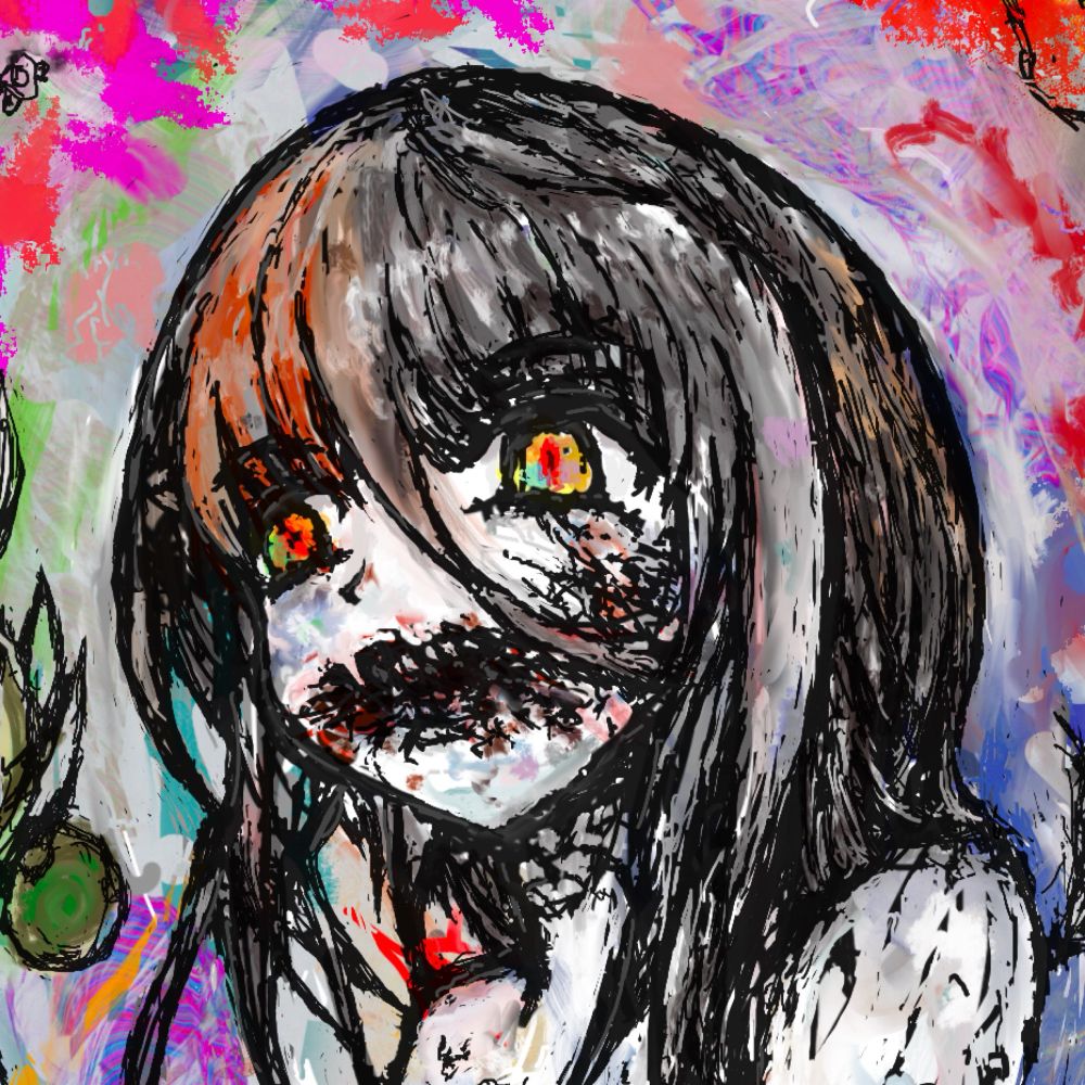 Weird