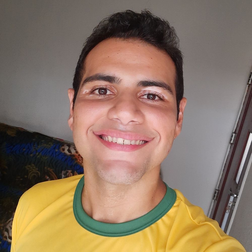 Felipe Araújo 