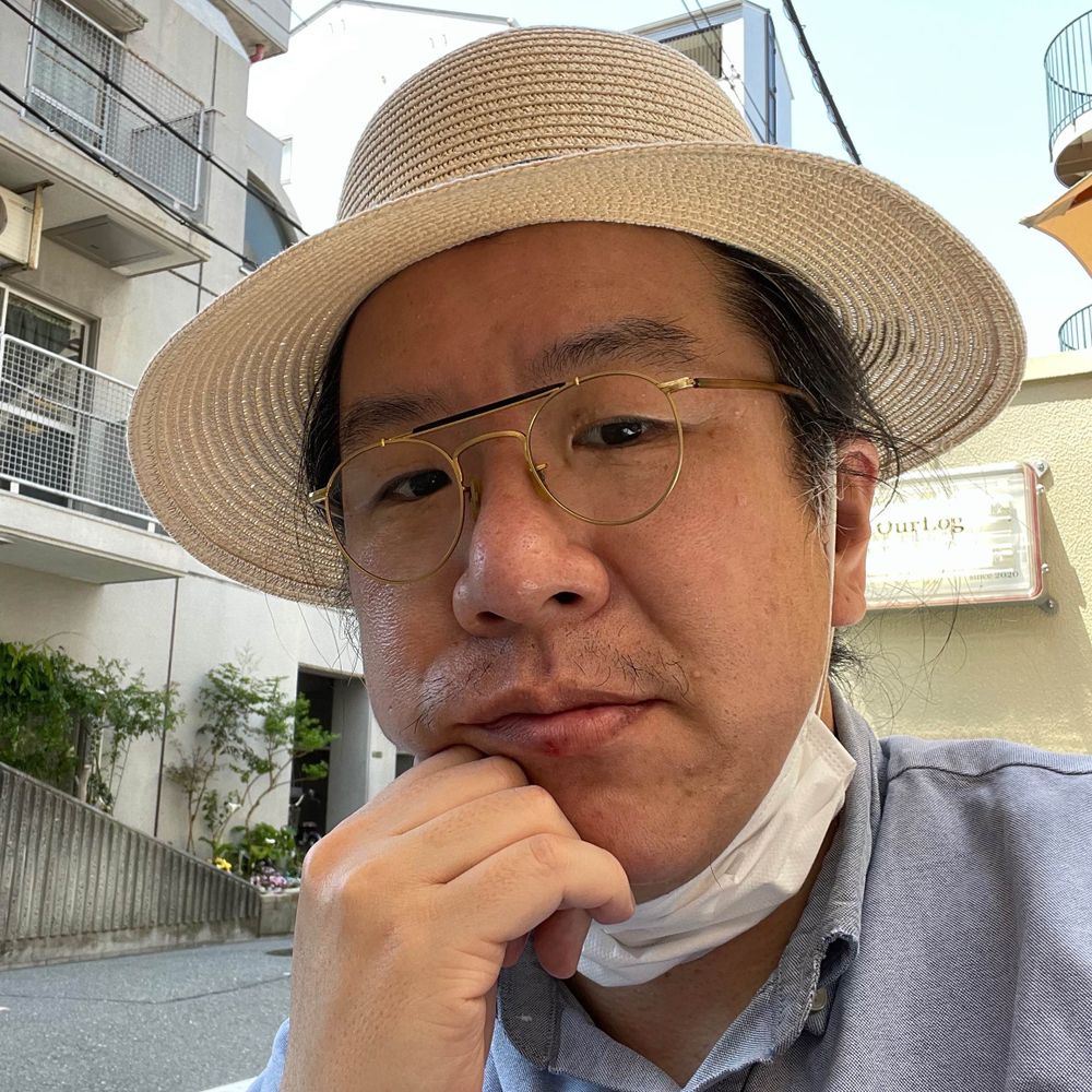 Hayashida Akihiro