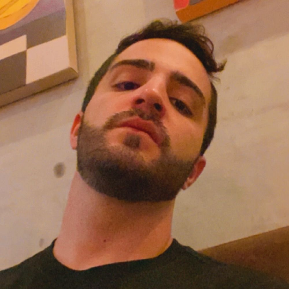 Eric Ramalho 
