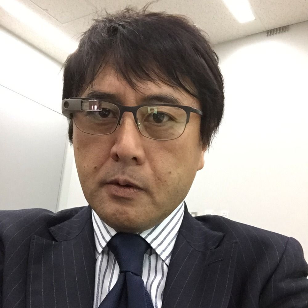 渡辺哲也 Tetsuya Watanabe Ph.D.