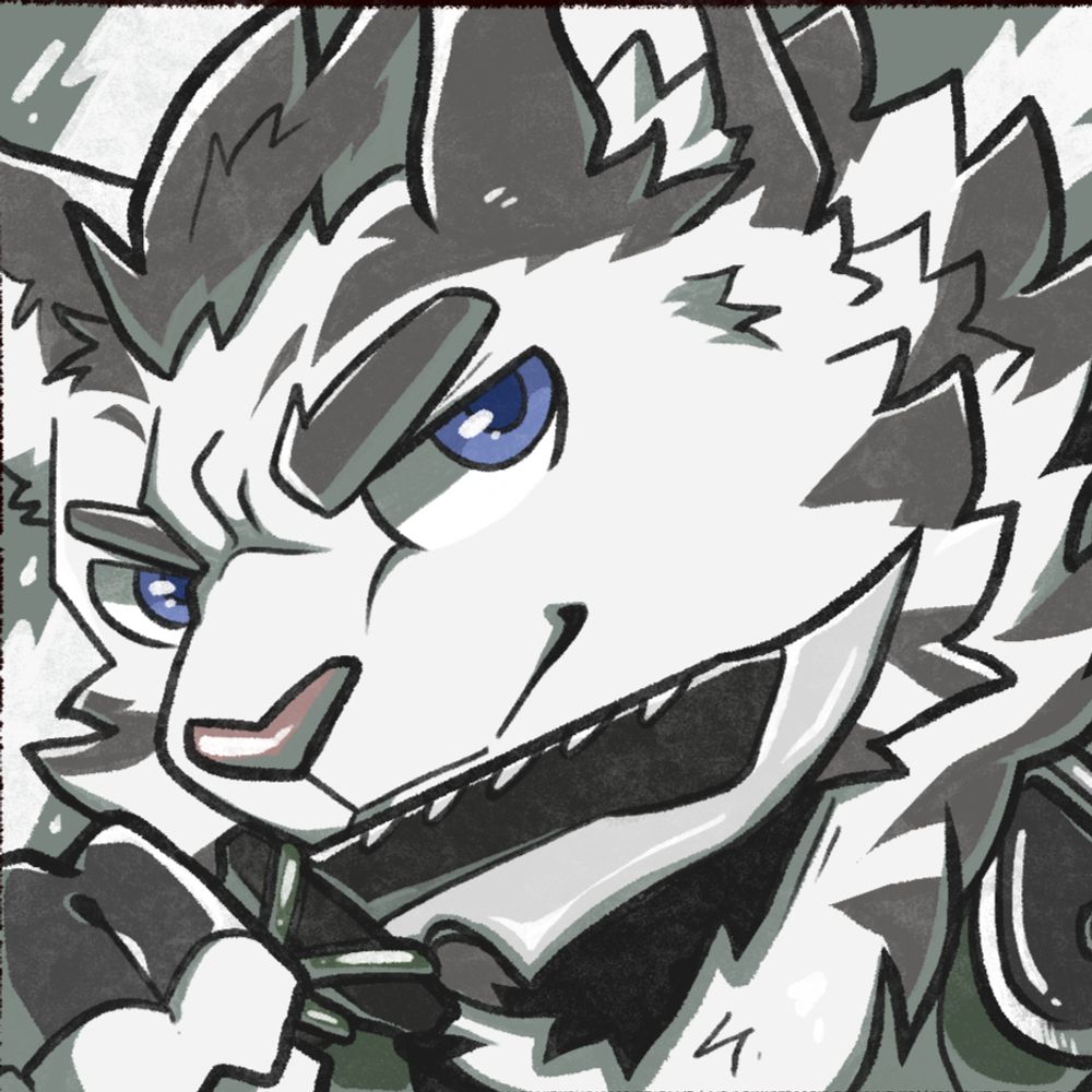 Yunlin of the WhiteTiger