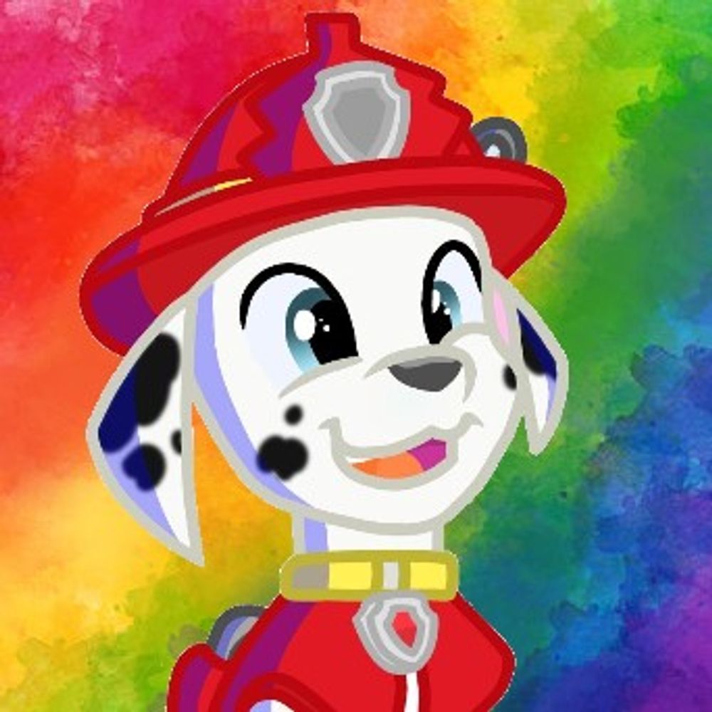 Marshall Firefighter