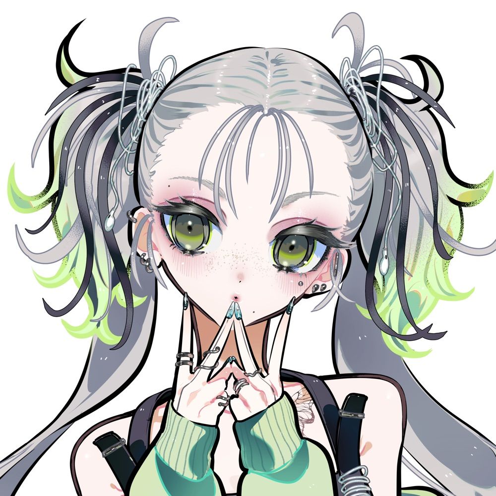 KARIHA 🌘🍀