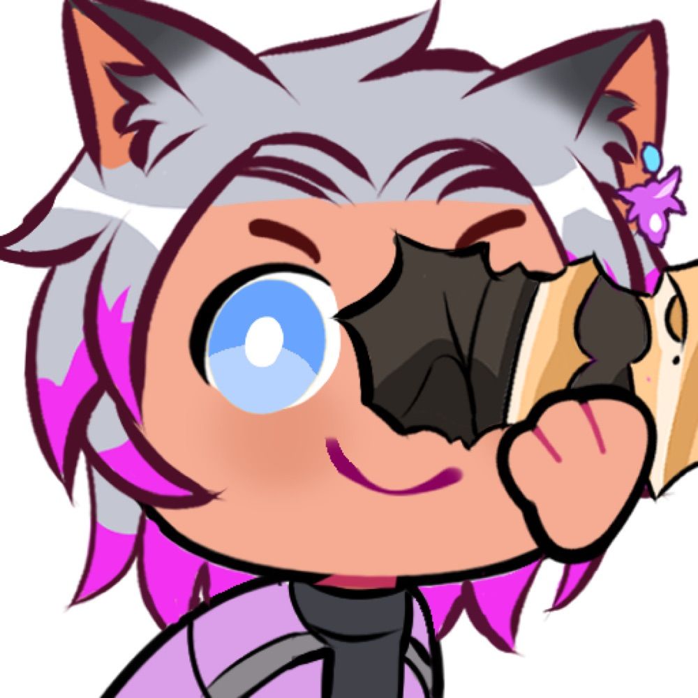 C'vettous Catboy