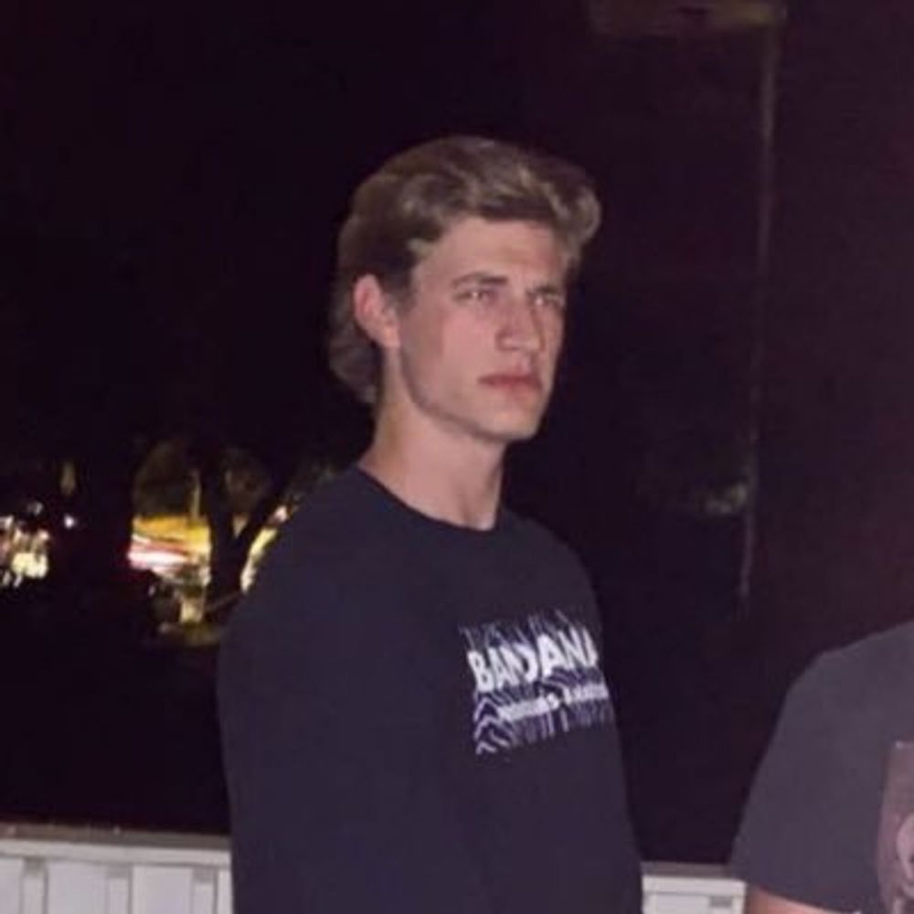 Danny Shirey