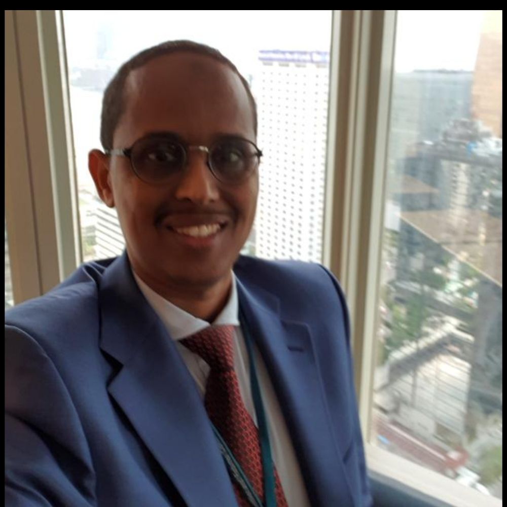 MOHAMED WEHLIYE