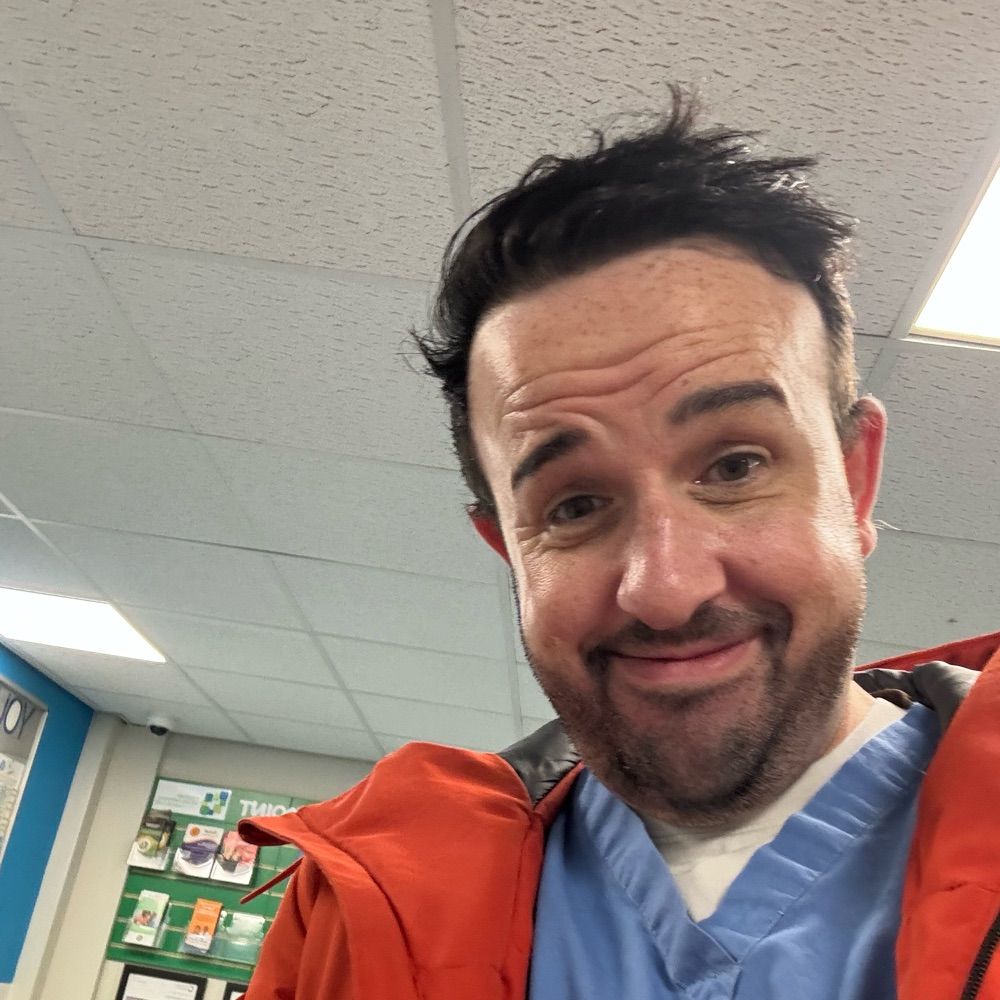 Dr Mat