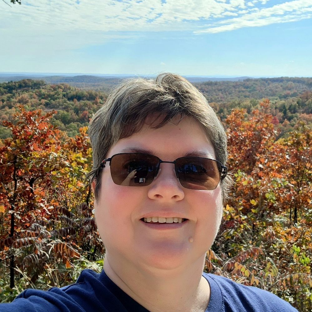 Jess in MO