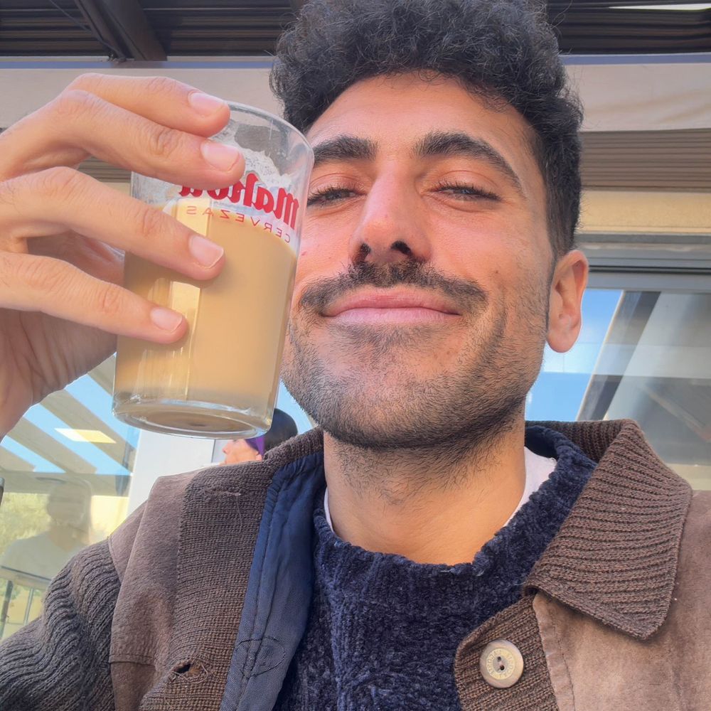Javi Navarro