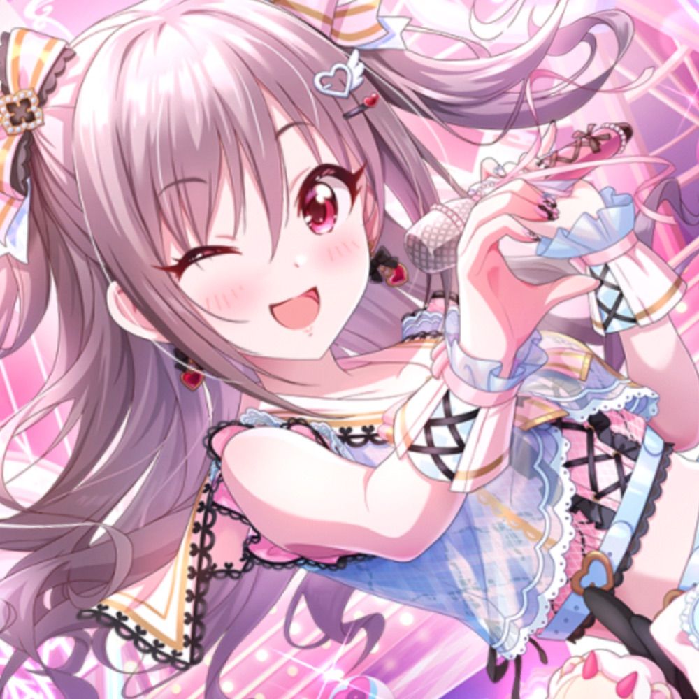 ﾚよゑﾅょㄘゃん